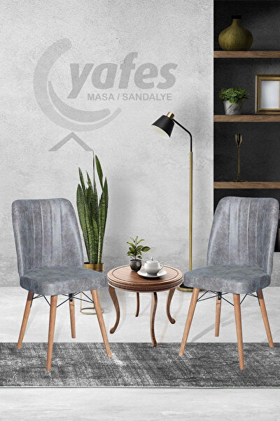 Yafes Masa Sandalye Mutfak Sandalyesi, Tabure