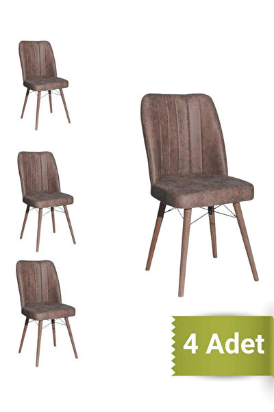 Yafes Masa Sandalye Mutfak Sandalyesi, Tabure