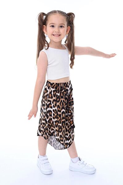 Yavrumsa Kız Çocuk Takım