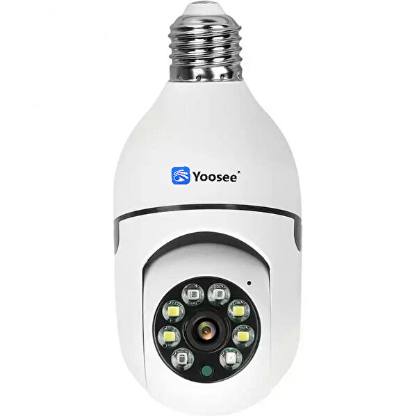 Yoosee Güvenlik Kamerası