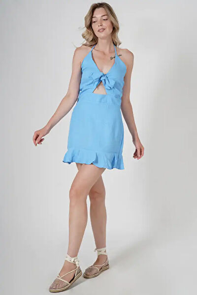 YORSSTYLE Günlük Elbise