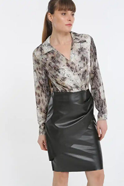 YORSSTYLE Günlük Elbise