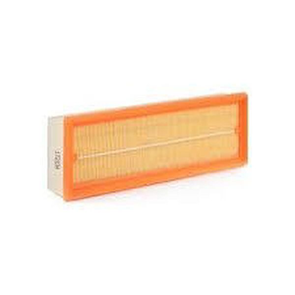 Mikron Hava Filtreleri