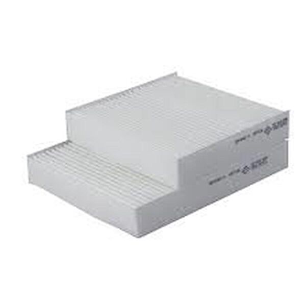 Mikron Polen Filtreleri