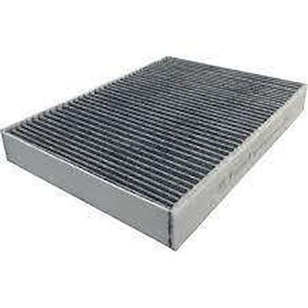 Mikron Polen Filtreleri