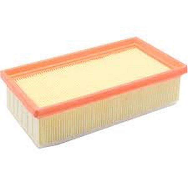 İthal Ürün Hava Filtreleri