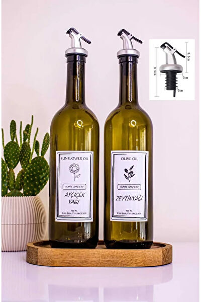 Yaren Style Yağlık, Sirkelik, Sosluk