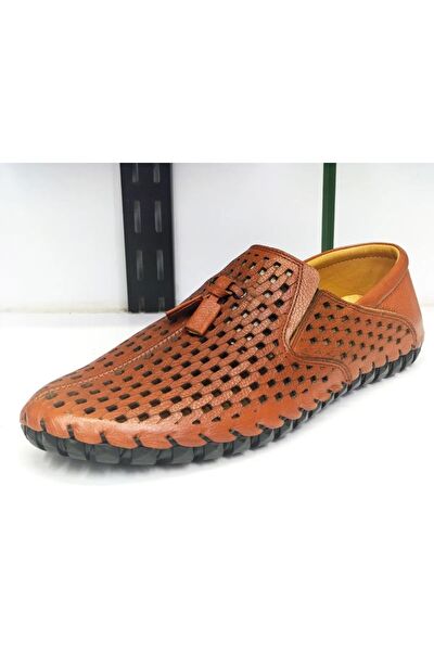 Arda Erkek Loafer Ayakkabı