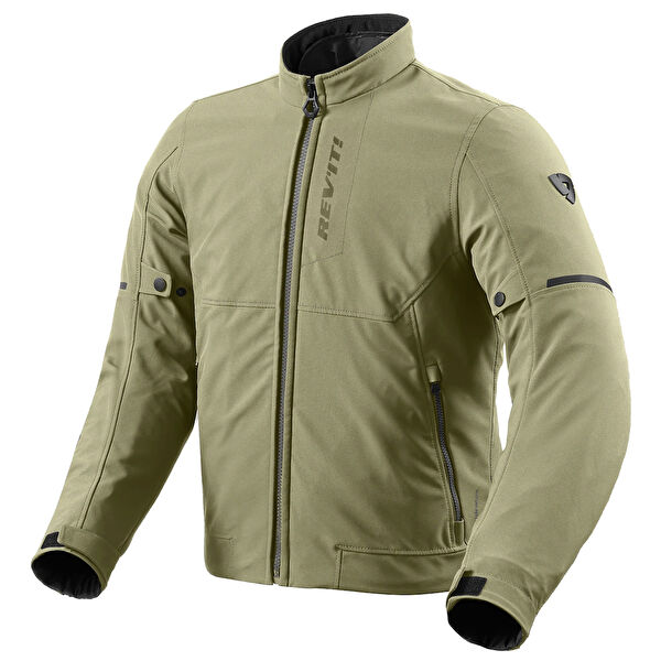 Revit Motosiklet Mont ve Ceket