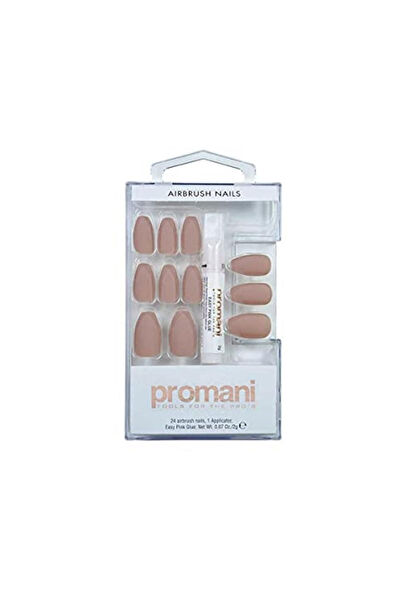 Promani Takma Tırnak