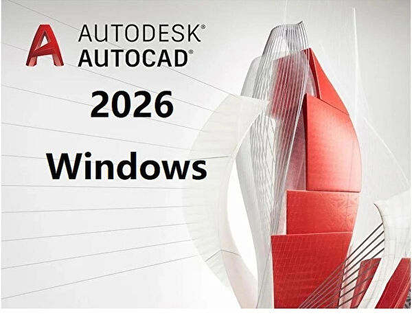 Autodesk Dijital Ürünler
