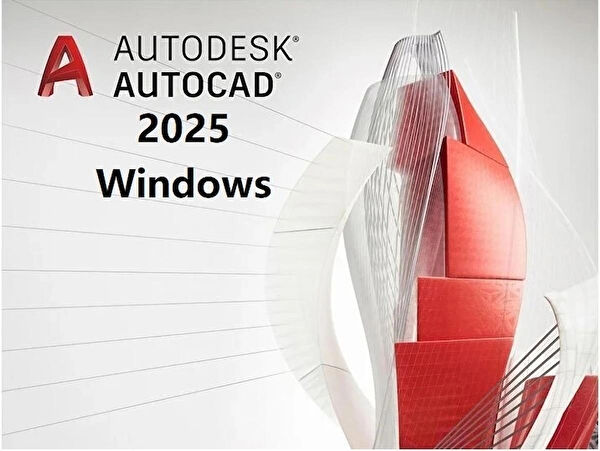 Autodesk Dijital Ürünler
