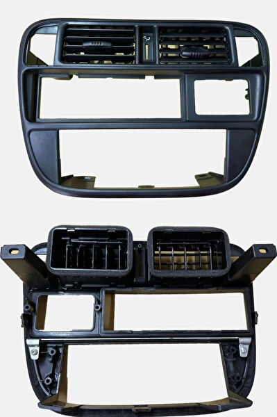 Apexi Teyp Çerçevesi