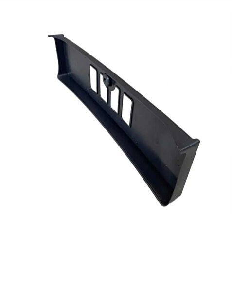 OEM Plaka Aksesuarları