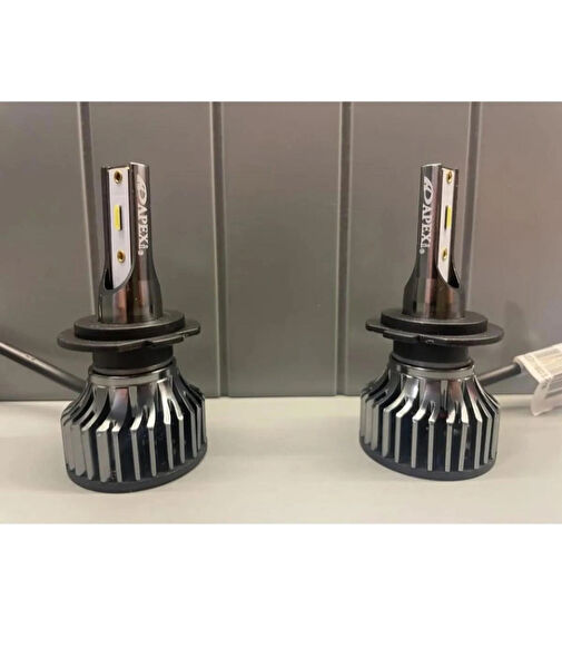 Apexi Far Ampulü Xenon Tip