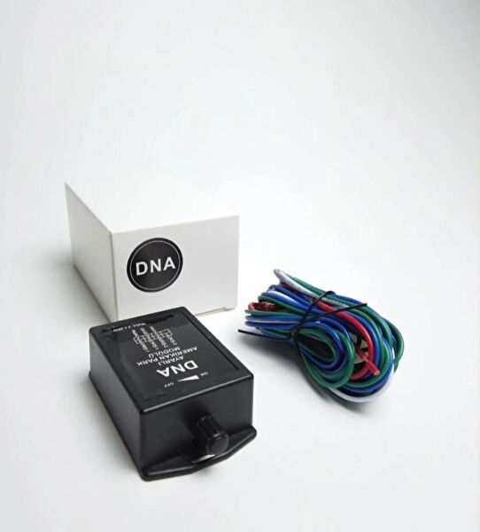 DNA Sinyal Lambaları