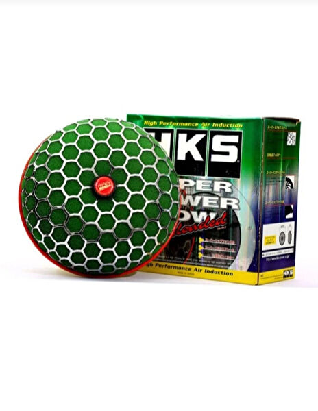 HKS Hava Filtreleri