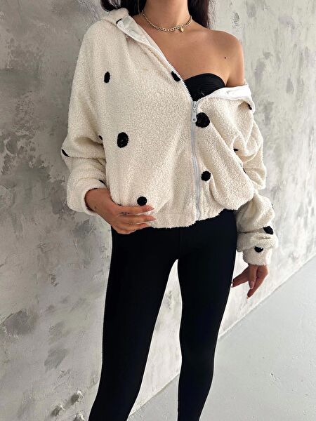 brg ilki Kadın Mont