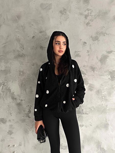 brg ilki Kadın Mont