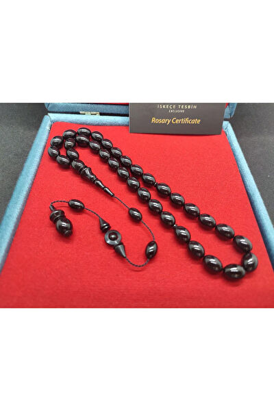 İskeçe Tesbih Exclusive Tesbih