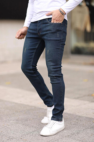 DR DNM REMİX Erkek Jeans