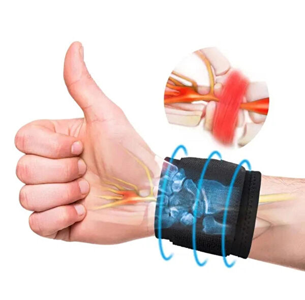 Ankaflex Dizlik, Dirsek ve Bilek Koruyucular