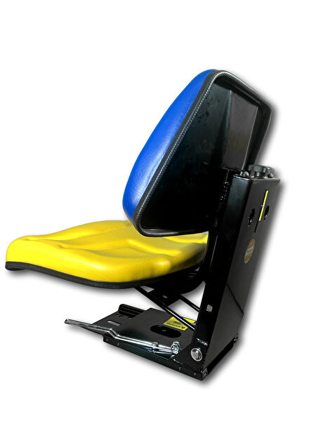 YSS İş Makinesi & Traktör Yedek Parçaları