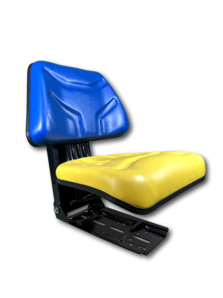 YSS İş Makinesi & Traktör Yedek Parçaları