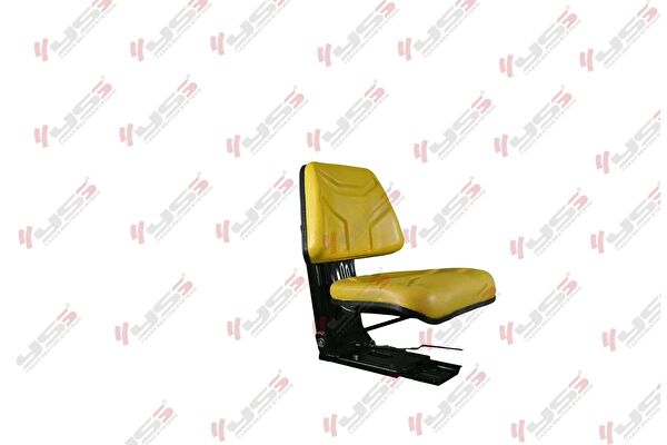 YSS İş Makinesi & Traktör Yedek Parçaları