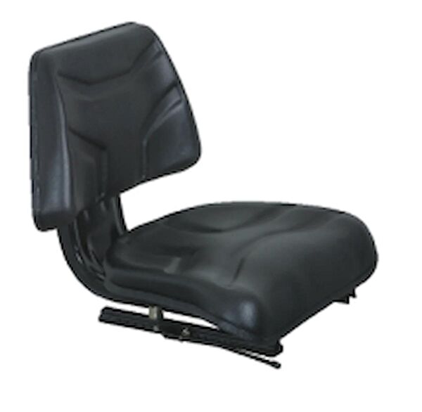 YSS İş Makinesi & Traktör Yedek Parçaları