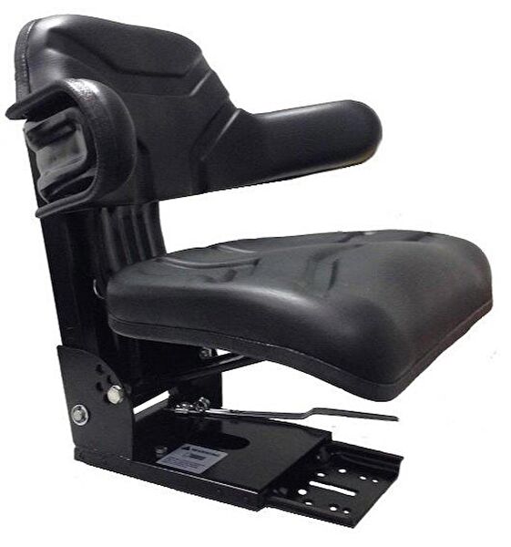 YSS İş Makinesi & Traktör Yedek Parçaları