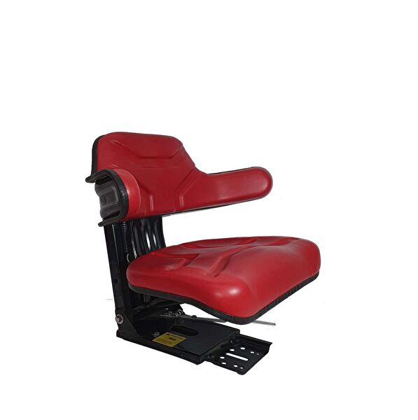 YSS İş Makinesi & Traktör Yedek Parçaları