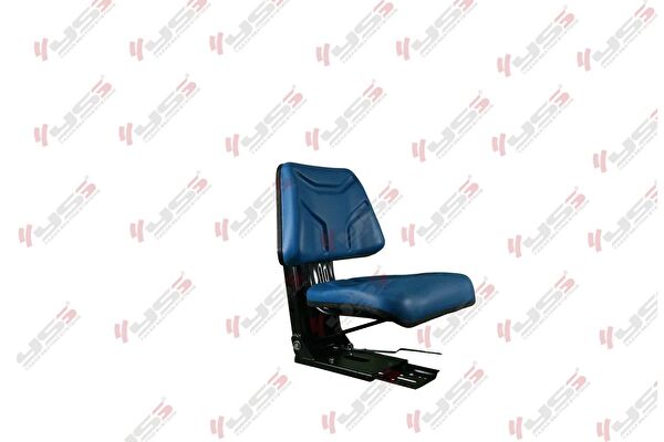 YSS İş Makinesi & Traktör Yedek Parçaları