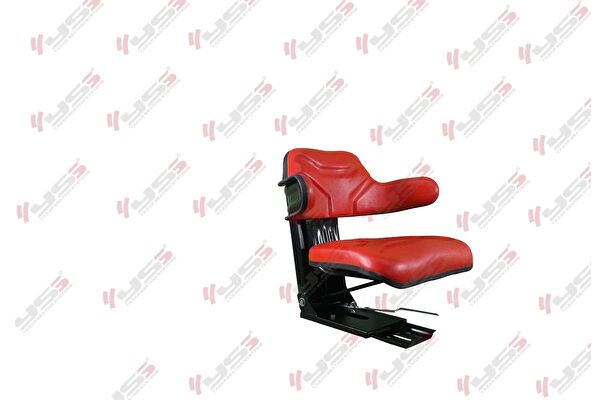 YSS İş Makinesi & Traktör Yedek Parçaları