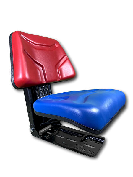 YSS İş Makinesi & Traktör Yedek Parçaları