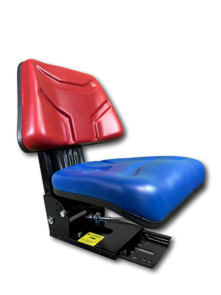 YSS İş Makinesi & Traktör Yedek Parçaları