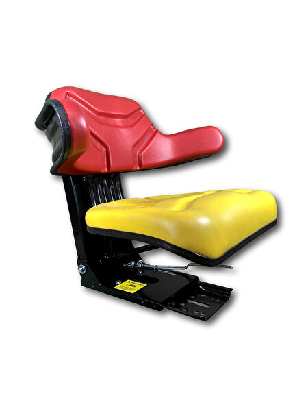 YSS İş Makinesi & Traktör Yedek Parçaları