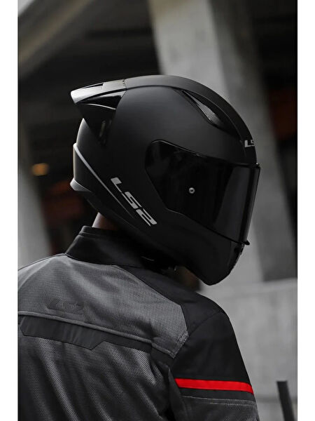 LS2 Motosiklet Kaskları ve Yedek Parçaları