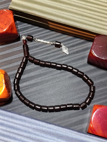 ANEMORE COLLECTION Tesbih