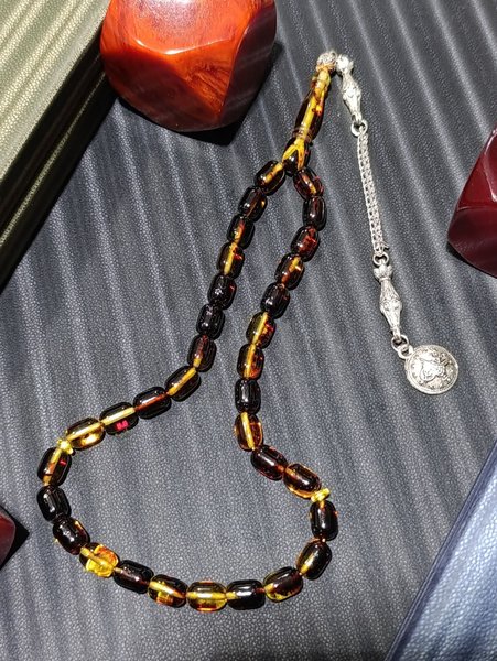 ANEMORE COLLECTION Tesbih
