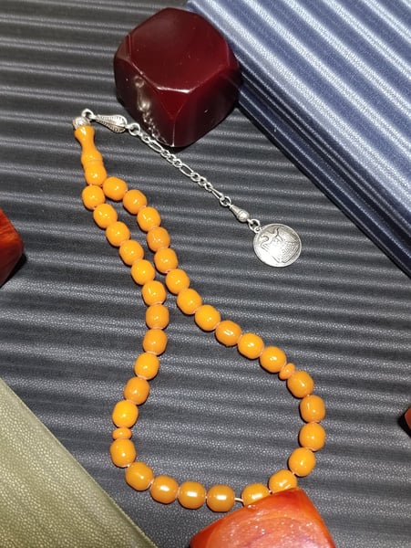ANEMORE COLLECTION Tesbih