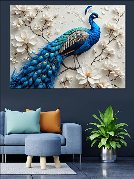 Tablomega Kanvas Tablo