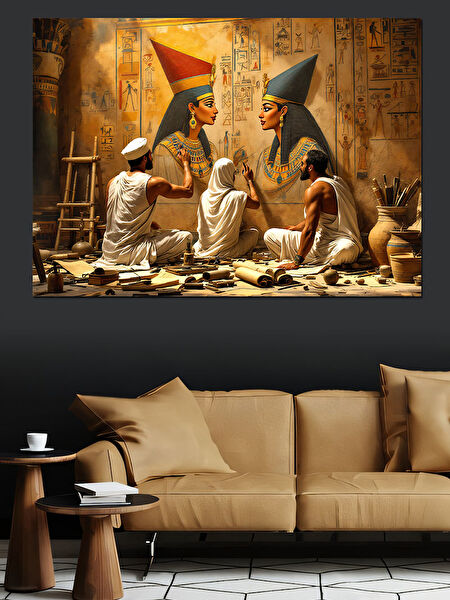 Tablomega Kanvas Tablo