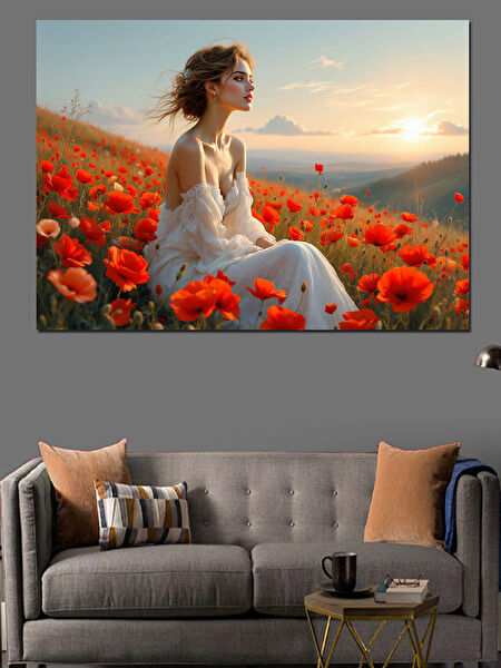 Tablomega Kanvas Tablo