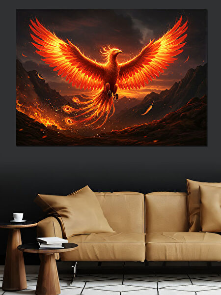 Tablomega Kanvas Tablo