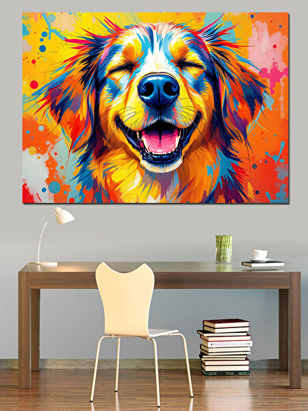 Karizma Tablo Kanvas Tablo