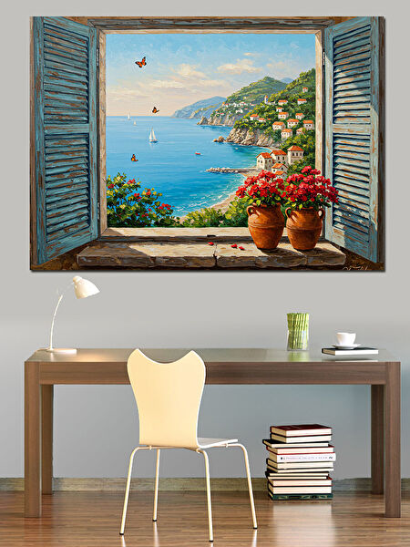 Tablomega Kanvas Tablo