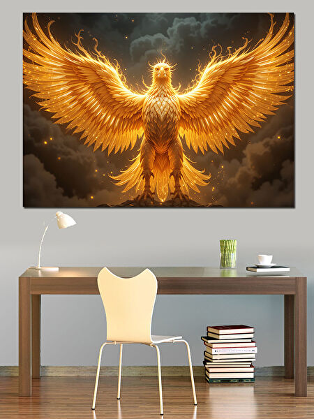 Karizma Tablo Kanvas Tablo