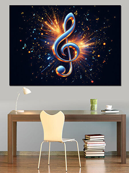 Tablomega Kanvas Tablo