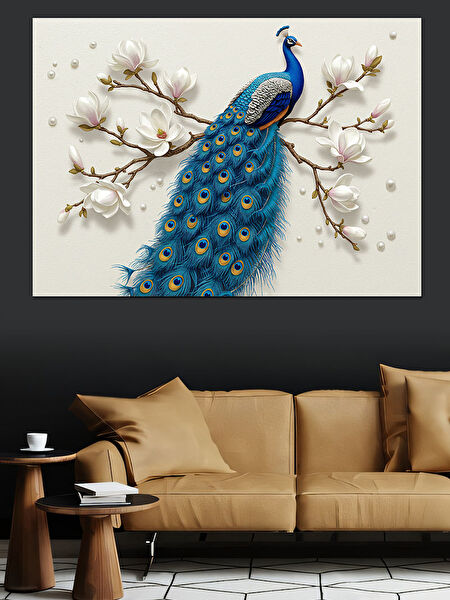 Tablomega Kanvas Tablo